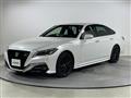 2022 Toyota Crown Hybrid