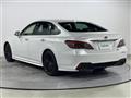 2022 Toyota Crown Hybrid