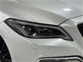 2022 Toyota Crown Hybrid
