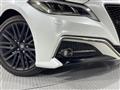 2022 Toyota Crown Hybrid