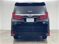 2022 Toyota Alphard Hybrid