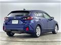 2023 Subaru Impreza