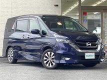 2018 Nissan Serena