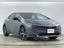 2023 Toyota Prius