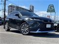 2024 Toyota Harrier