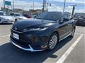 2024 Toyota Harrier