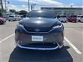 2024 Toyota Harrier