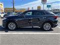 2024 Toyota Harrier