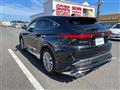 2024 Toyota Harrier