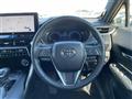 2024 Toyota Harrier