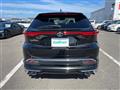 2024 Toyota Harrier