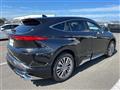 2024 Toyota Harrier