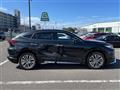 2024 Toyota Harrier
