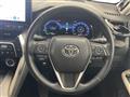 2023 Toyota Harrier Hybrid