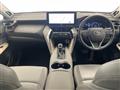 2023 Toyota Harrier Hybrid