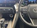 2023 Toyota Harrier Hybrid