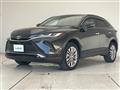 2023 Toyota Harrier Hybrid