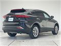 2023 Toyota Harrier Hybrid