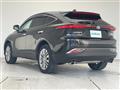 2023 Toyota Harrier Hybrid