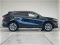 2023 Toyota Harrier Hybrid