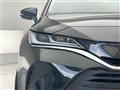 2023 Toyota Harrier Hybrid