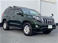 2015 Toyota Land Cruiser Prado