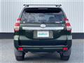 2015 Toyota Land Cruiser Prado
