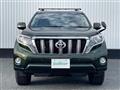 2015 Toyota Land Cruiser Prado