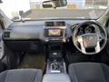 2015 Toyota Land Cruiser Prado