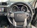 2015 Toyota Land Cruiser Prado