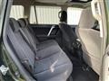 2015 Toyota Land Cruiser Prado