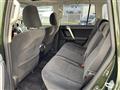 2015 Toyota Land Cruiser Prado