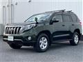 2015 Toyota Land Cruiser Prado