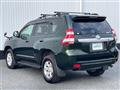2015 Toyota Land Cruiser Prado