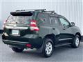 2015 Toyota Land Cruiser Prado