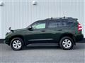 2015 Toyota Land Cruiser Prado