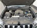 2015 Toyota Land Cruiser Prado