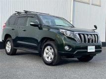 2015 Toyota Land Cruiser Prado