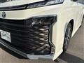 2025 Toyota Voxy