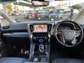 2018 Toyota Alphard