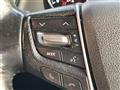 2018 Toyota Alphard