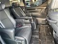 2018 Toyota Alphard