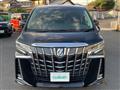 2018 Toyota Alphard