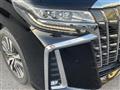 2018 Toyota Alphard