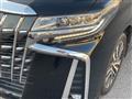 2018 Toyota Alphard