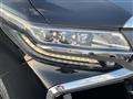 2018 Toyota Alphard