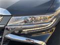 2018 Toyota Alphard