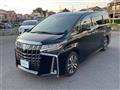 2018 Toyota Alphard