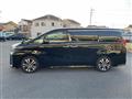 2018 Toyota Alphard