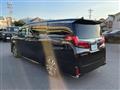 2018 Toyota Alphard